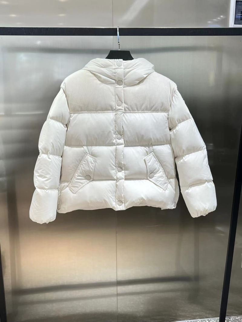 Moncler Down Jackets